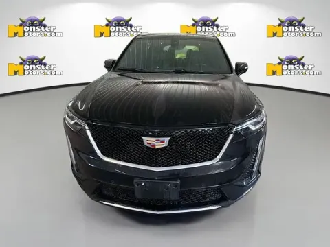 Photos of 2023 Cadillac XT6 Sport for sale in Michigan Center, MI at Monster Motors - Jackson, MI