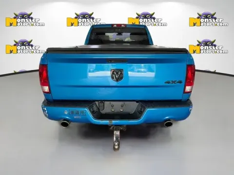 More photos of 2019 Ram 1500 Classic Express at Monster Motors - Jackson, MI, MI