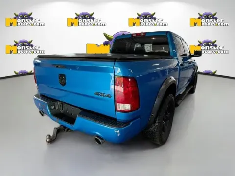 More photos of 2019 Ram 1500 Classic Express at Monster Motors - Jackson, MI, MI