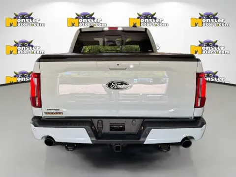 More photos of 2024 Ford F-150 Tremor at Monster Motors - Jackson, MI, MI