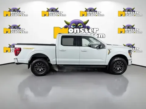 More photos of 2024 Ford F-150 Tremor at Monster Motors - Jackson, MI, MI