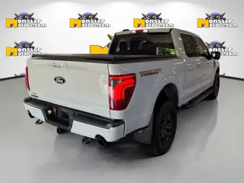 More photos of 2024 Ford F-150 Tremor at Monster Motors - Jackson, MI, MI