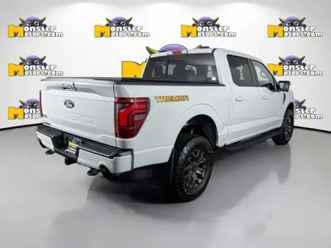 More photos of 2024 Ford F-150 Tremor at Monster Motors - Jackson, MI, MI