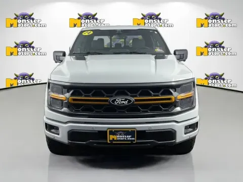 Photos of 2024 Ford F-150 Tremor for sale in Michigan Center, MI at Monster Motors - Jackson, MI