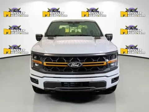 Photos of 2024 Ford F-150 Tremor for sale in Michigan Center, MI at Monster Motors - Jackson, MI