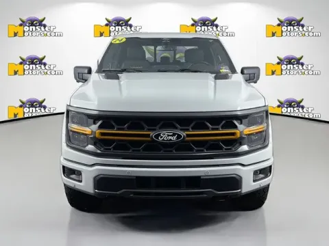 Photos of 2024 Ford F-150 Tremor for sale in Michigan Center, MI at Monster Motors - Jackson, MI