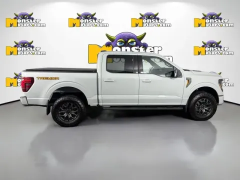 More photos of 2024 Ford F-150 Tremor at Monster Motors - Jackson, MI, MI