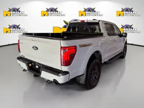 More photos of 2024 Ford F-150 Tremor at Monster Motors - Jackson, MI, MI