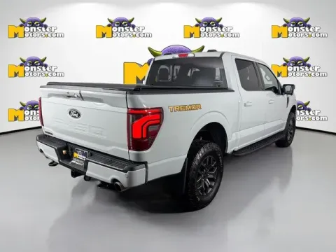 More photos of 2024 Ford F-150 Tremor at Monster Motors - Jackson, MI, MI