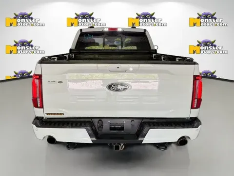 More photos of 2024 Ford F-150 Tremor at Monster Motors - Jackson, MI, MI