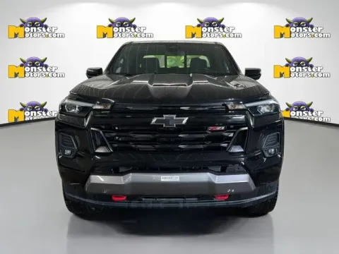 Photos of 2023 Chevrolet Colorado Z71 for sale in Michigan Center, MI at Monster Motors - Jackson, MI