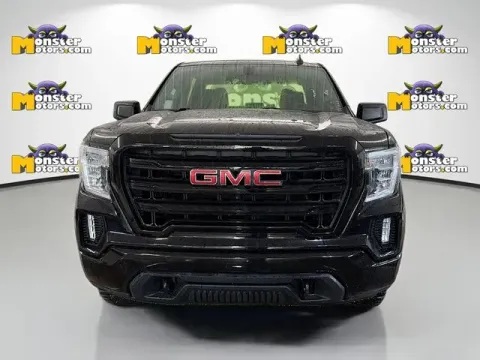 Photos of 2020 GMC Sierra 1500 Elevation for sale in Michigan Center, MI at Monster Motors - Jackson, MI
