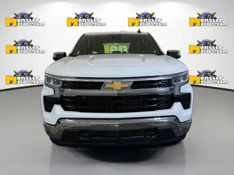 Photos of 2023 Chevrolet Silverado 1500 LT for sale in Michigan Center, MI at Monster Motors - Jackson, MI