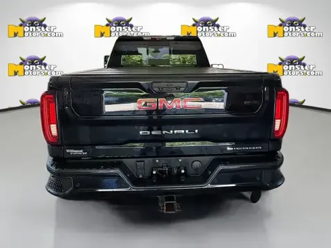 More photos of 2020 GMC Sierra 2500HD Denali at Monster Motors - Jackson, MI, MI