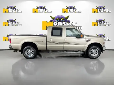 More photos of 2010 Ford F-350SD Lariat at Monster Motors - Jackson, MI, MI