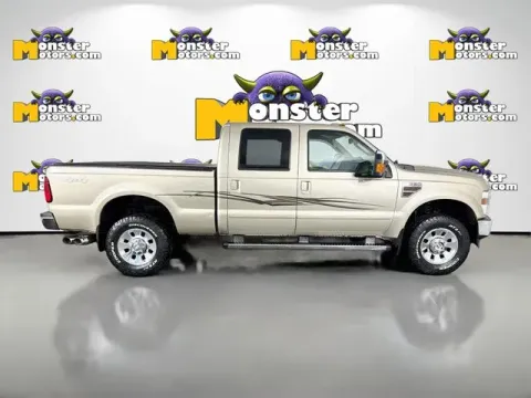More photos of 2010 Ford F-350SD Lariat at Monster Motors - Jackson, MI, MI