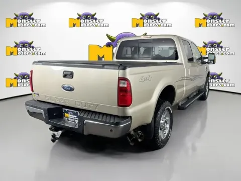 More photos of 2010 Ford F-350SD Lariat at Monster Motors - Jackson, MI, MI