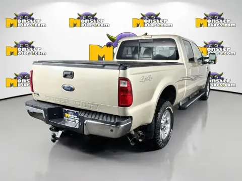 More photos of 2010 Ford F-350SD Lariat at Monster Motors - Jackson, MI, MI
