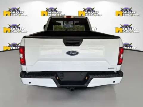 More photos of 2020 Ford F-150 at Monster Motors - Jackson, MI, MI
