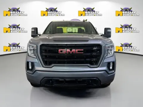 Photos of 2020 GMC Sierra 1500 Elevation for sale in Michigan Center, MI at Monster Motors - Jackson, MI