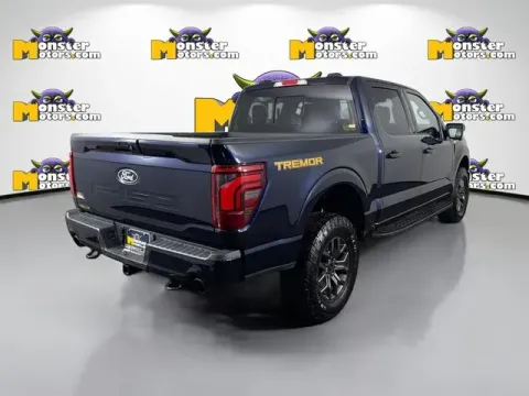 More photos of 2024 Ford F-150 Tremor at Monster Motors - Jackson, MI, MI