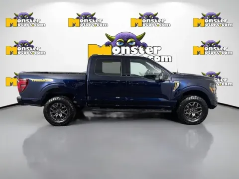 More photos of 2024 Ford F-150 Tremor at Monster Motors - Jackson, MI, MI