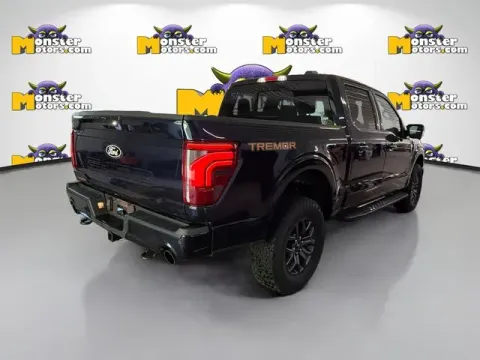 More photos of 2024 Ford F-150 Tremor at Monster Motors - Jackson, MI, MI
