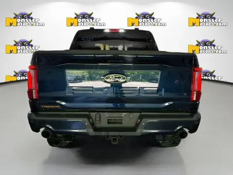 More photos of 2024 Ford F-150 Tremor at Monster Motors - Jackson, MI, MI
