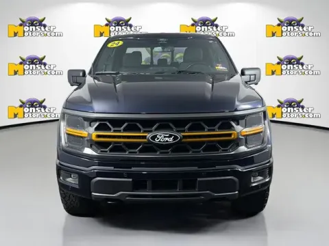 Photos of 2024 Ford F-150 Tremor for sale in Michigan Center, MI at Monster Motors - Jackson, MI