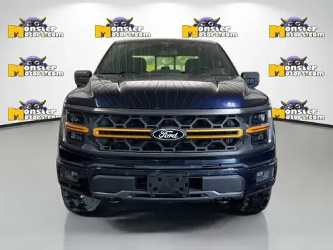 Photos of 2024 Ford F-150 Tremor for sale in Michigan Center, MI at Monster Motors - Jackson, MI