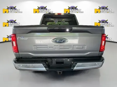 More photos of 2023 Ford F-150 XLT at Monster Motors - Jackson, MI, MI