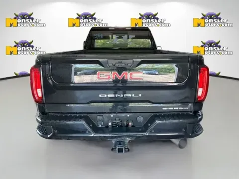 More photos of 2022 GMC Sierra 2500HD Denali at Monster Motors - Jackson, MI, MI
