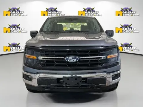 Photos of 2024 Ford F-150 XLT for sale in Michigan Center, MI at Monster Motors - Jackson, MI