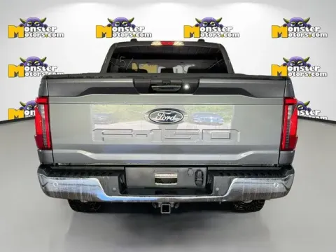 More photos of 2024 Ford F-150 XLT at Monster Motors - Jackson, MI, MI