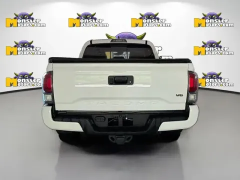 More photos of 2020 Toyota Tacoma TRD Sport at Monster Motors - Jackson, MI, MI
