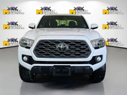 Photos of 2020 Toyota Tacoma for sale in Michigan Center, MI at Monster Motors - Jackson, MI
