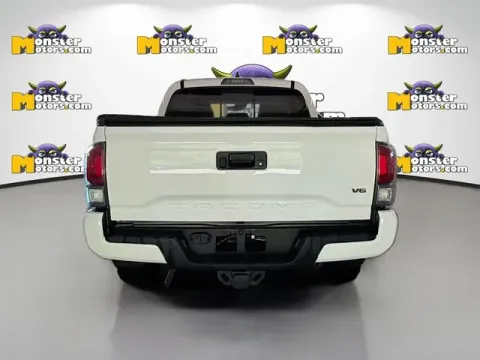 More photos of 2020 Toyota Tacoma at Monster Motors - Jackson, MI, MI