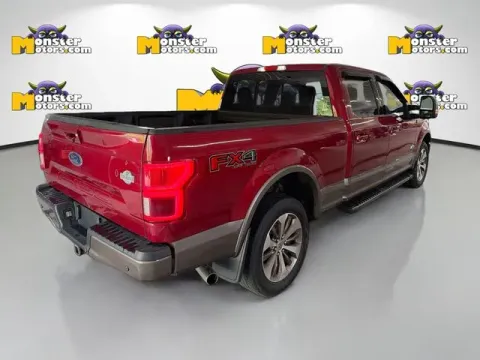 More photos of 2019 Ford F-150 at Monster Motors - Jackson, MI, MI