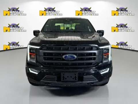 Photos of 2023 Ford F-150 Lariat for sale in Michigan Center, MI at Monster Motors - Jackson, MI