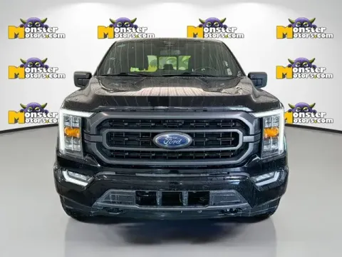 Photos of 2023 Ford F-150 for sale in Michigan Center, MI at Monster Motors - Jackson, MI