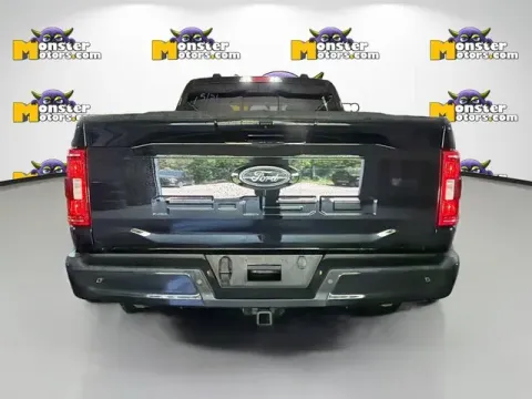 More photos of 2023 Ford F-150 XLT at Monster Motors - Jackson, MI, MI