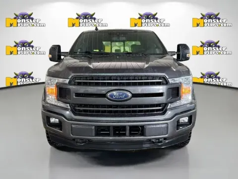 Photos of 2019 Ford F-150 XLT for sale in Michigan Center, MI at Monster Motors - Jackson, MI