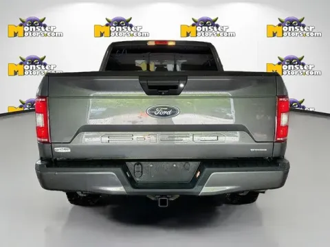 More photos of 2019 Ford F-150 XLT at Monster Motors - Jackson, MI, MI