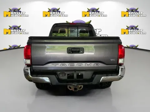More photos of 2017 Toyota Tacoma TRD Off-Road at Monster Motors - Jackson, MI, MI