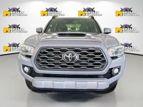 Photos of 2021 Toyota Tacoma for sale in Michigan Center, MI at Monster Motors - Jackson, MI