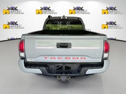 More photos of 2021 Toyota Tacoma at Monster Motors - Jackson, MI, MI