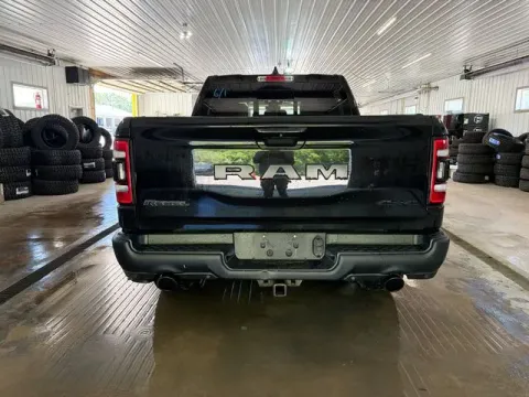 More photos of 2019 Ram 1500 Rebel at Monster Motors - Jackson, MI, MI