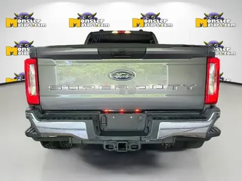 More photos of 2023 Ford F-450SD XLT at Monster Motors - Jackson, MI, MI