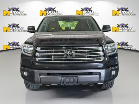 Photos of 2020 Toyota Tundra for sale in Michigan Center, MI at Monster Motors - Jackson, MI