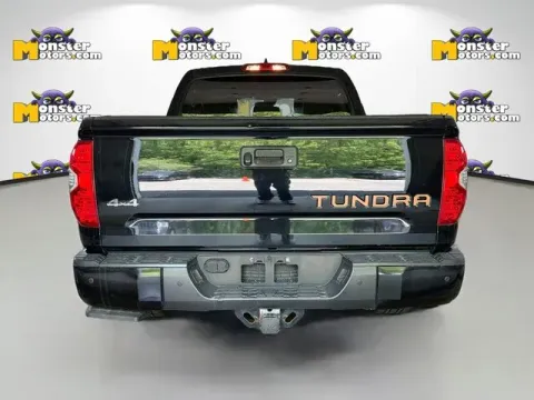 More photos of 2020 Toyota Tundra 1794 at Monster Motors - Jackson, MI, MI